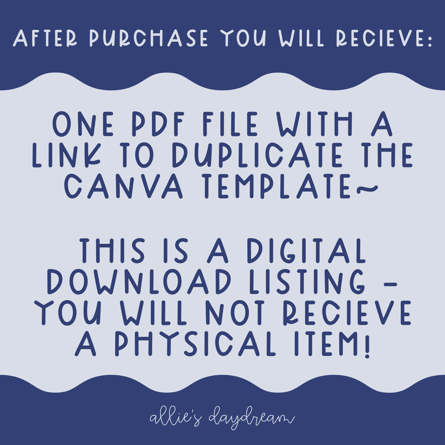 Stray Kids Photocard Collection Filler Card Canva Customizable Template