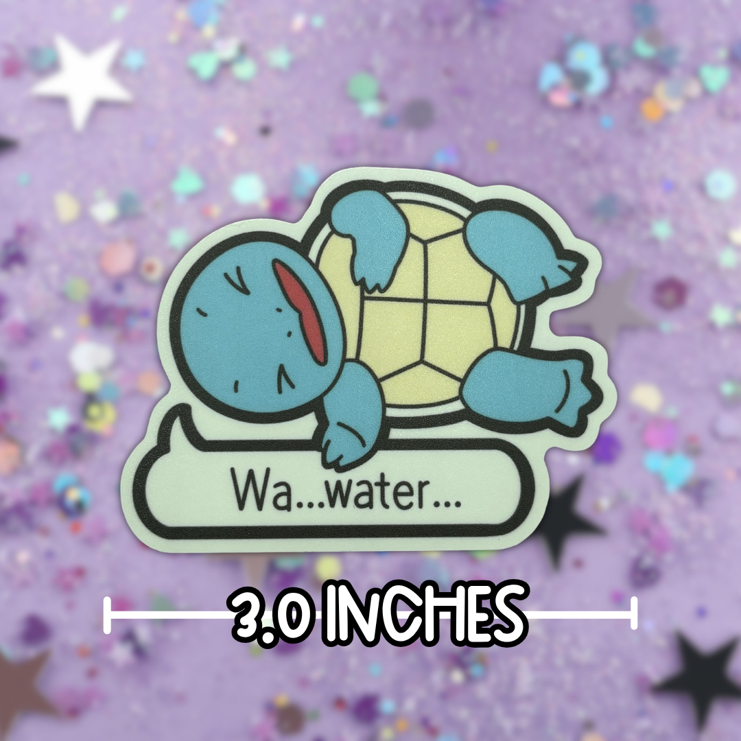 Pokemon Pokopia Meme Stickers