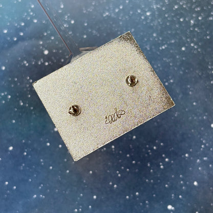VeriVery Liminality EP: Love Shy Version Enamel Pin