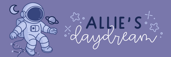 Allie’s Daydream