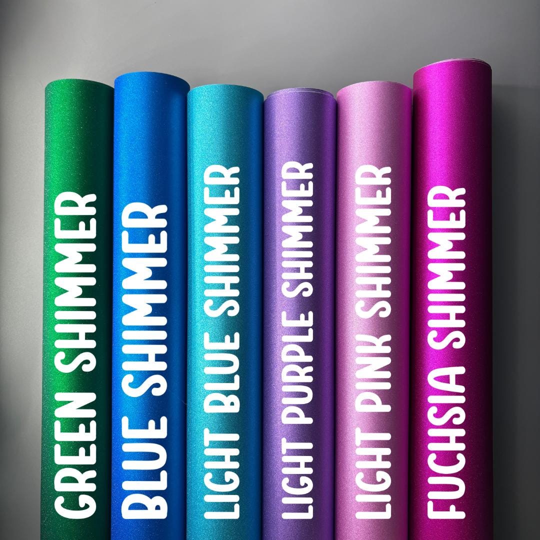 fromis_9 Kpop Lightstick Member Decal