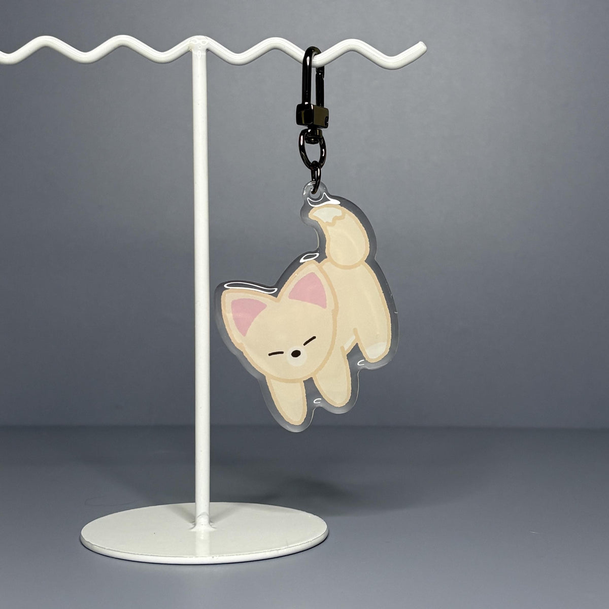 SKZOO Cuties Hanging Acrylic Keychains