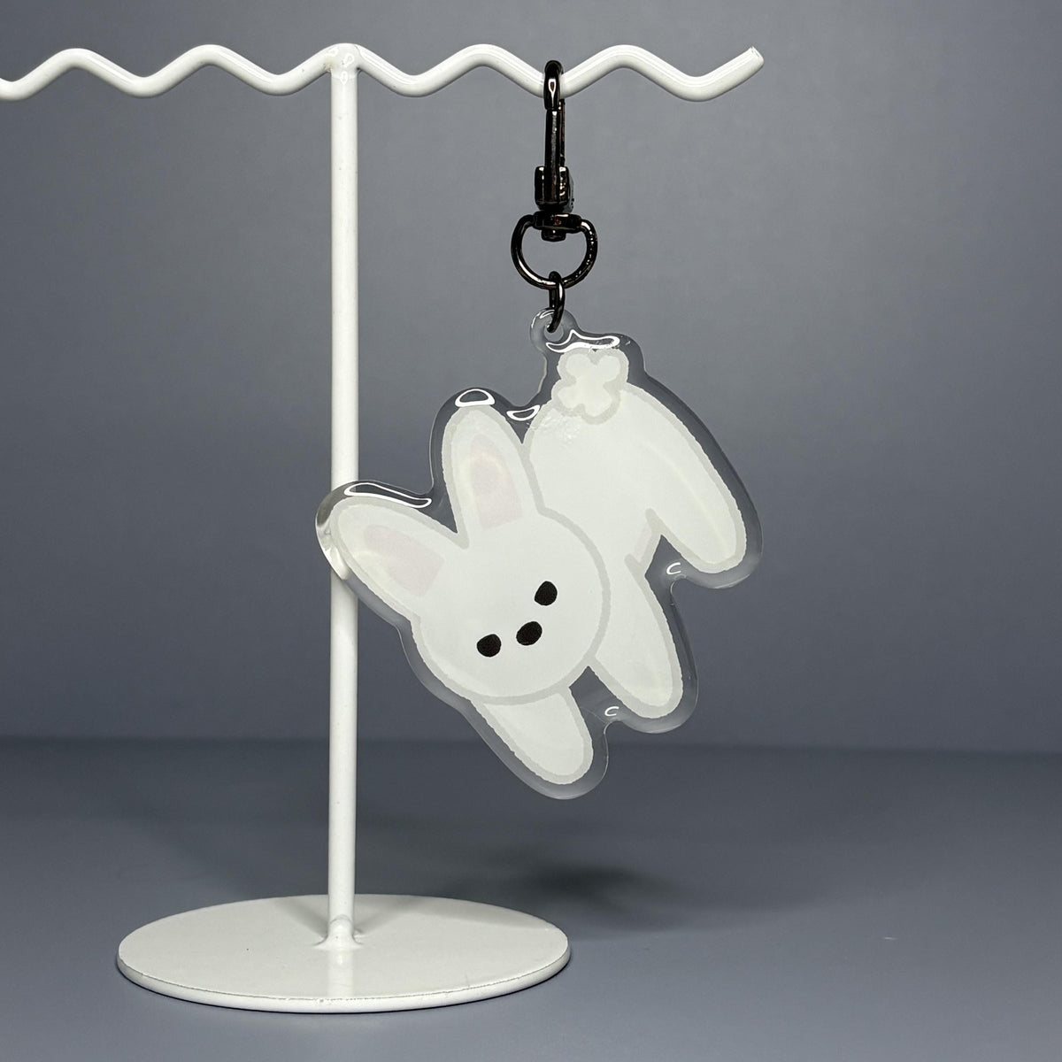 SKZOO Cuties Hanging Acrylic Keychains