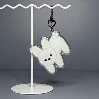 SKZOO Cuties Hanging Acrylic Keychains