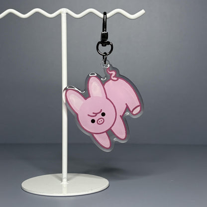 SKZOO Cuties Hanging Acrylic Keychains