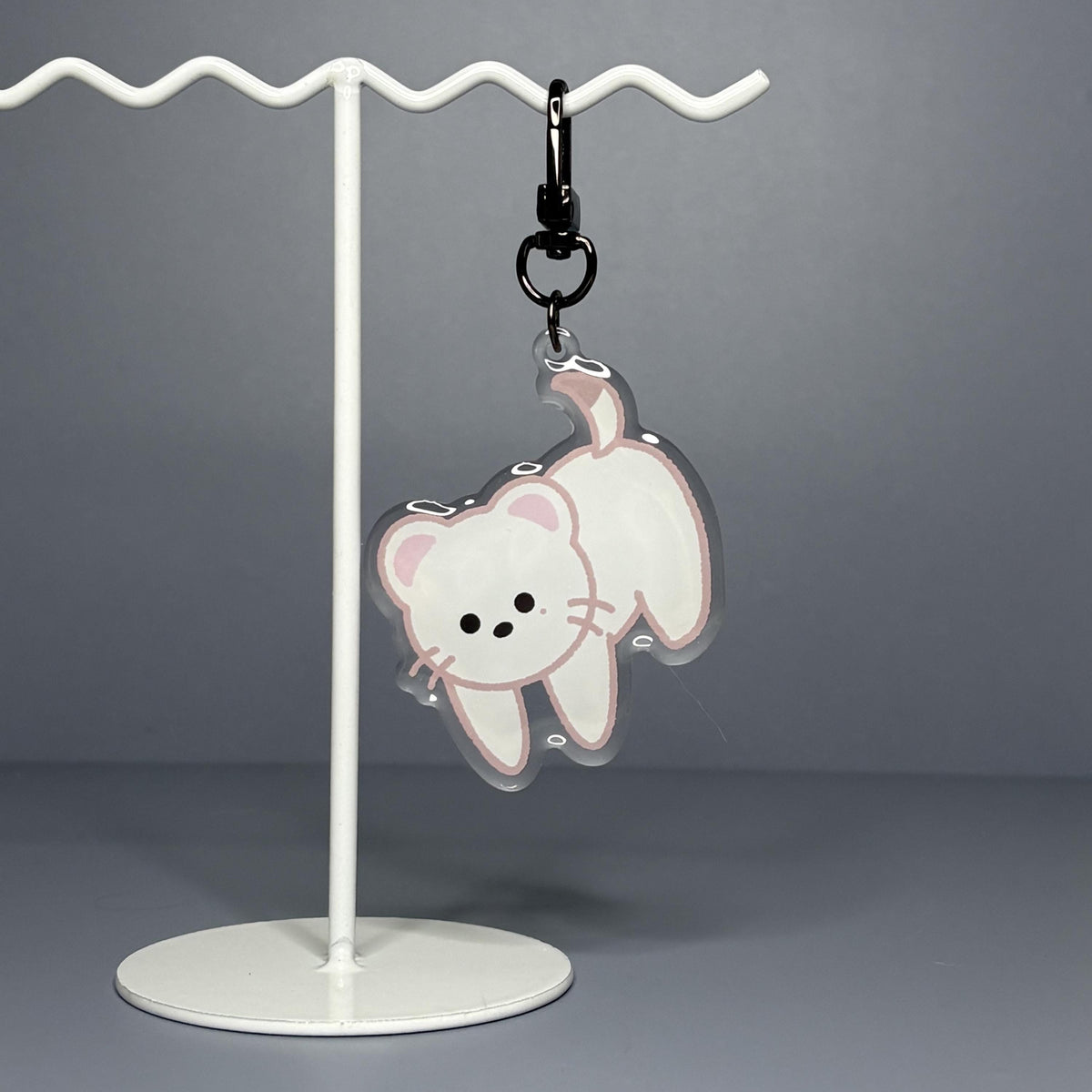SKZOO Cuties Hanging Acrylic Keychains