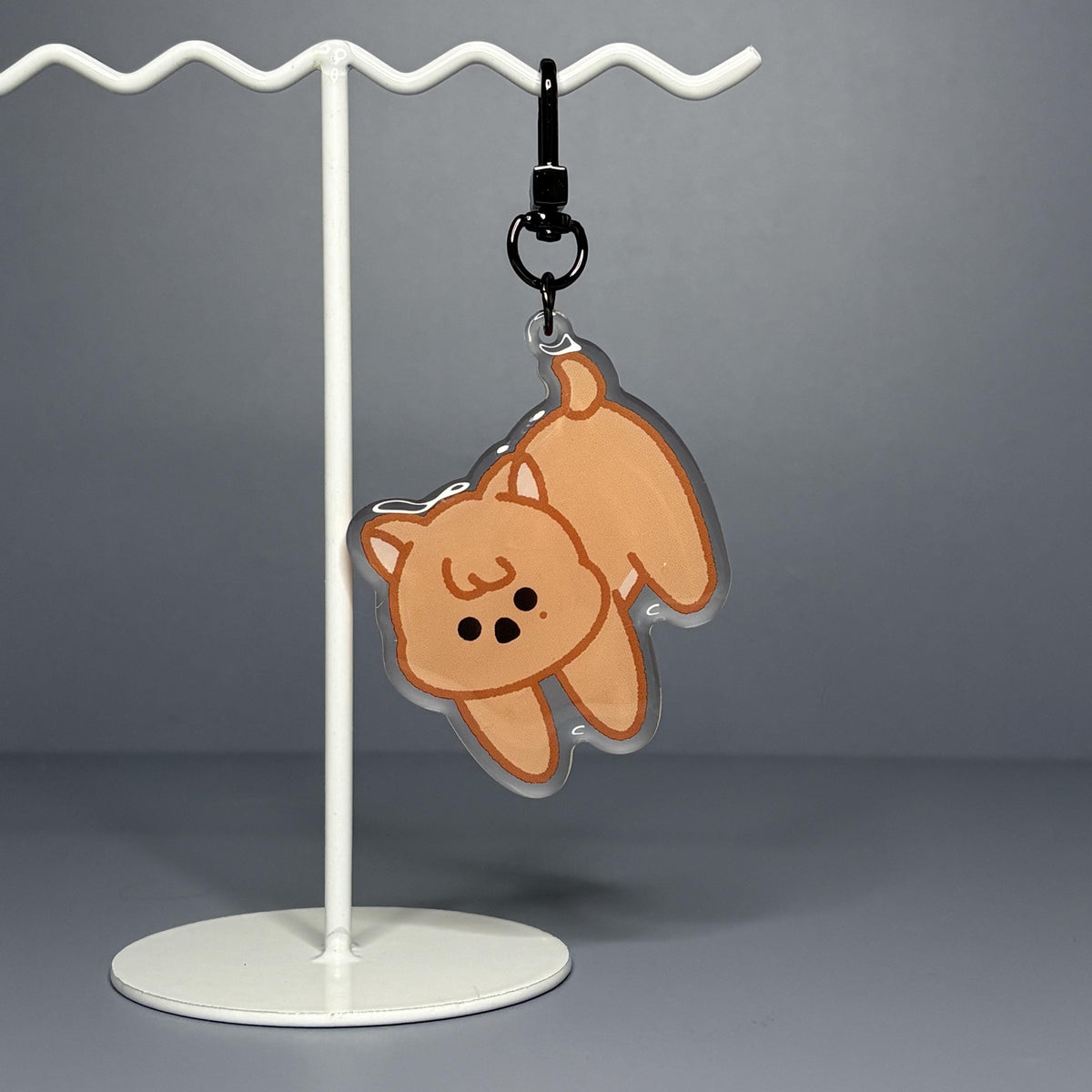 SKZOO Cuties Hanging Acrylic Keychains