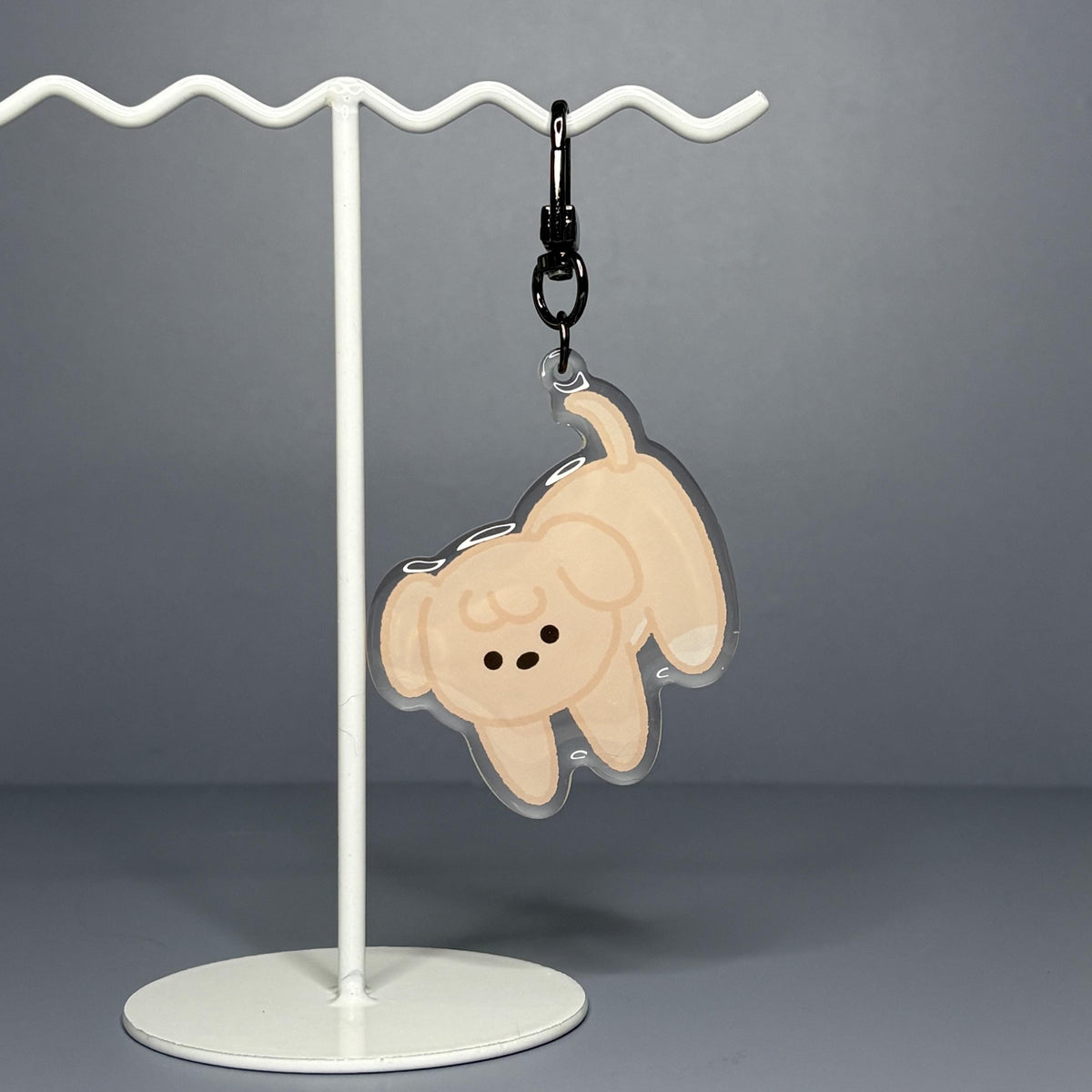 SKZOO Cuties Hanging Acrylic Keychains