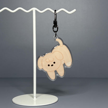 SKZOO Cuties Hanging Acrylic Keychains