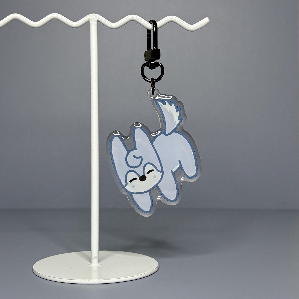 SKZOO Cuties Hanging Acrylic Keychains