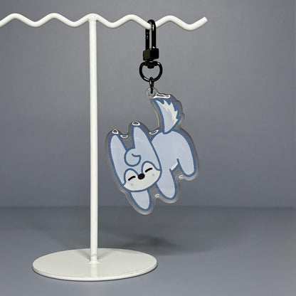 SKZOO Cuties Hanging Acrylic Keychains