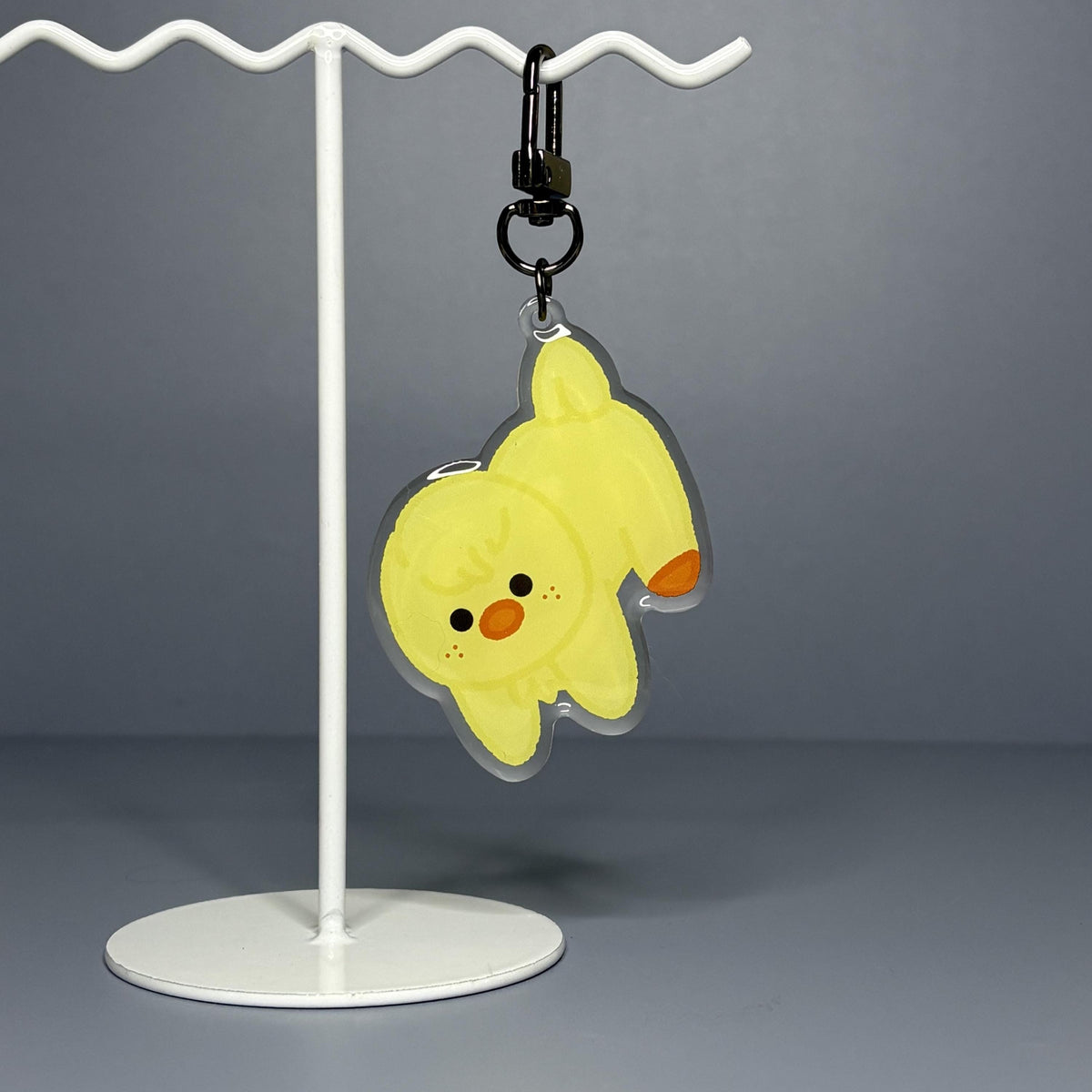SKZOO Cuties Hanging Acrylic Keychains