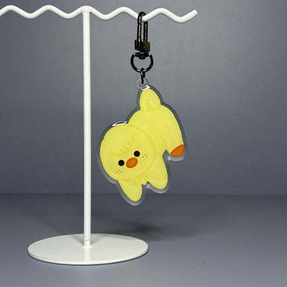 SKZOO Cuties Hanging Acrylic Keychains